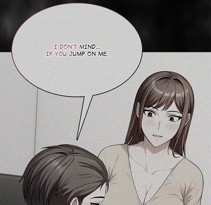 The Restless Divorcee - Chapter 8 [photo 75] - MangaPorn