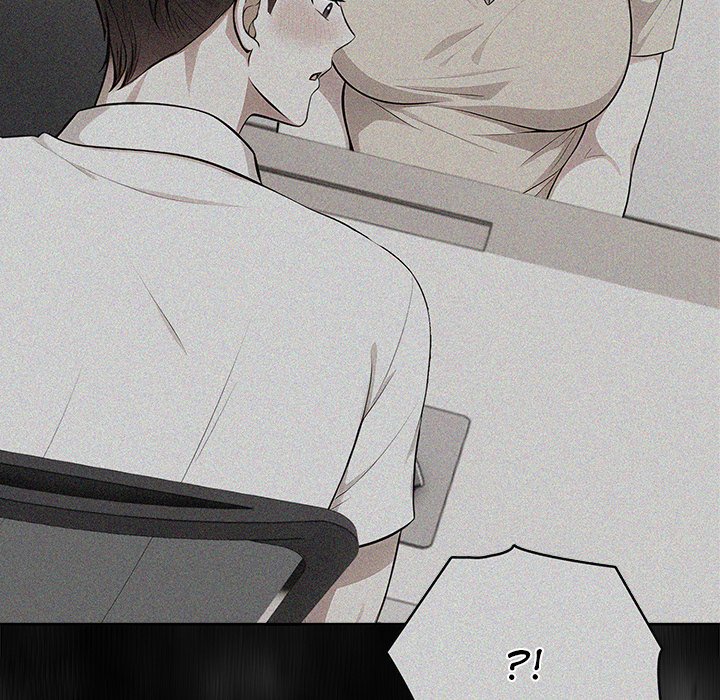 The Restless Divorcee - Chapter 8 [photo 76] - MangaPorn