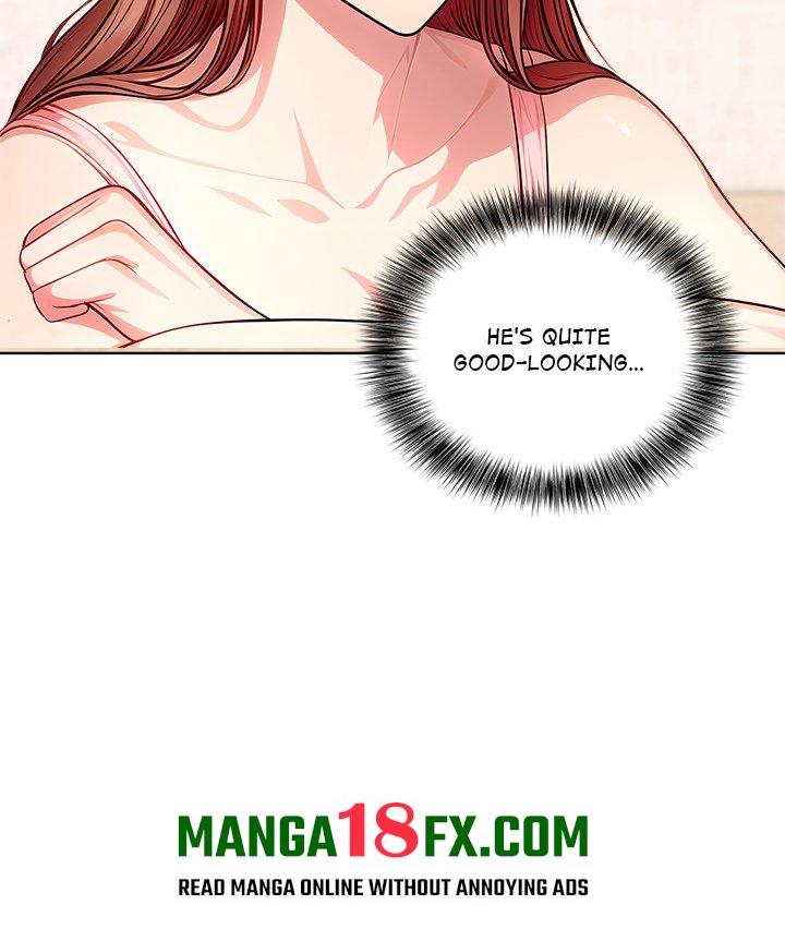 The Restless Divorcee - Chapter 8 [photo 79] - MangaPorn