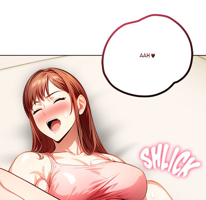 The Restless Divorcee - Chapter 8 [photo 95] - MangaPorn