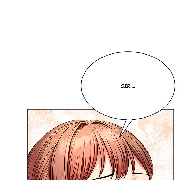 The Restless Divorcee - Chapter 8 [photo 99] - MangaPorn