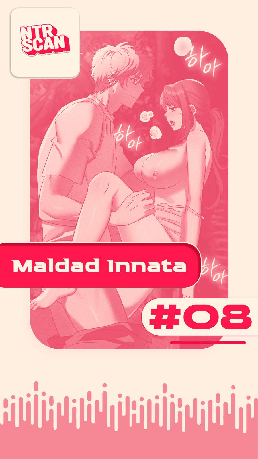 Theory Of Innate Evil Raw - Chapter 8 [photo 1] - MangaPorn