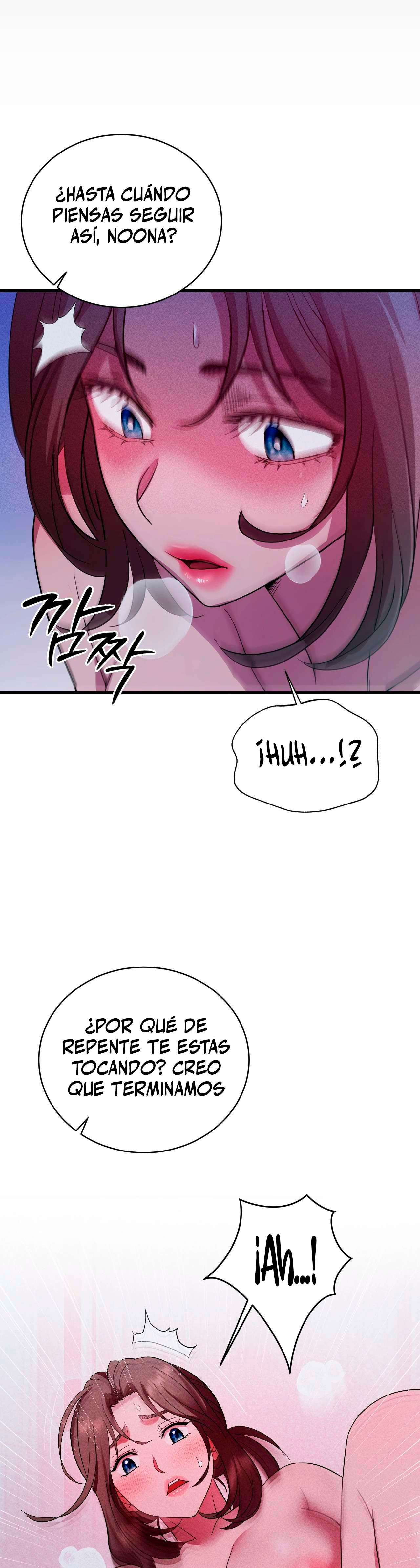Theory Of Innate Evil Raw - Chapter 8 [photo 18] - MangaPorn