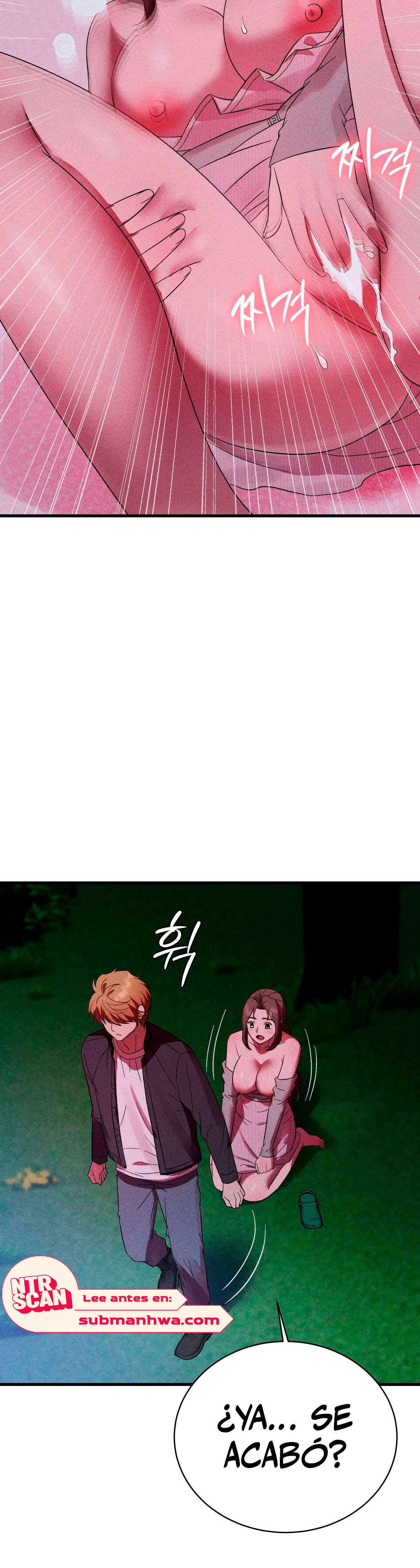 Theory Of Innate Evil Raw - Chapter 8 [photo 19] - MangaPorn