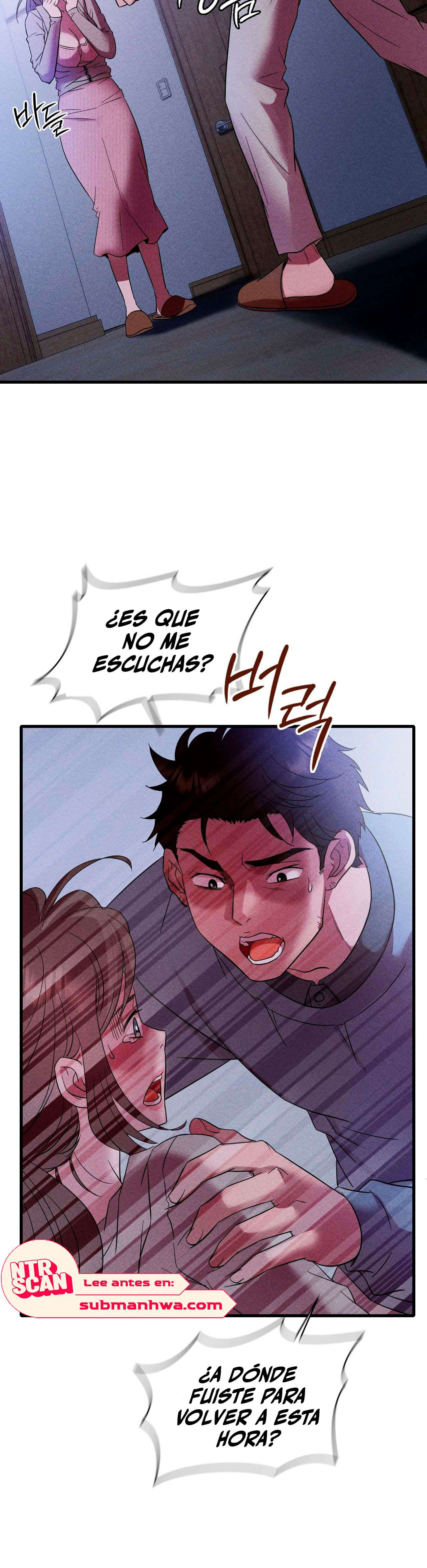 Theory Of Innate Evil Raw - Chapter 8 [photo 25] - MangaPorn