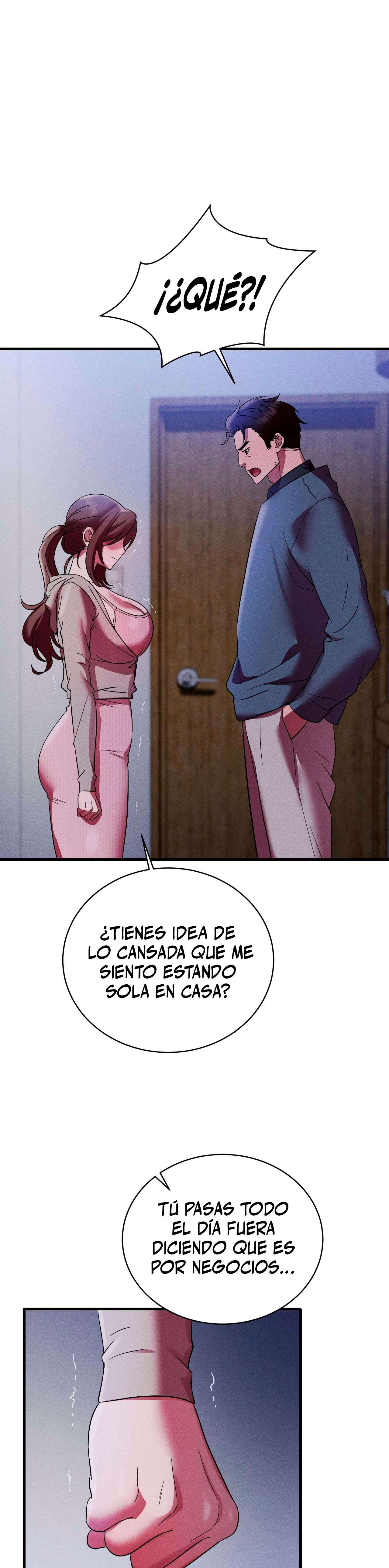 Theory Of Innate Evil Raw - Chapter 8 [photo 30] - MangaPorn