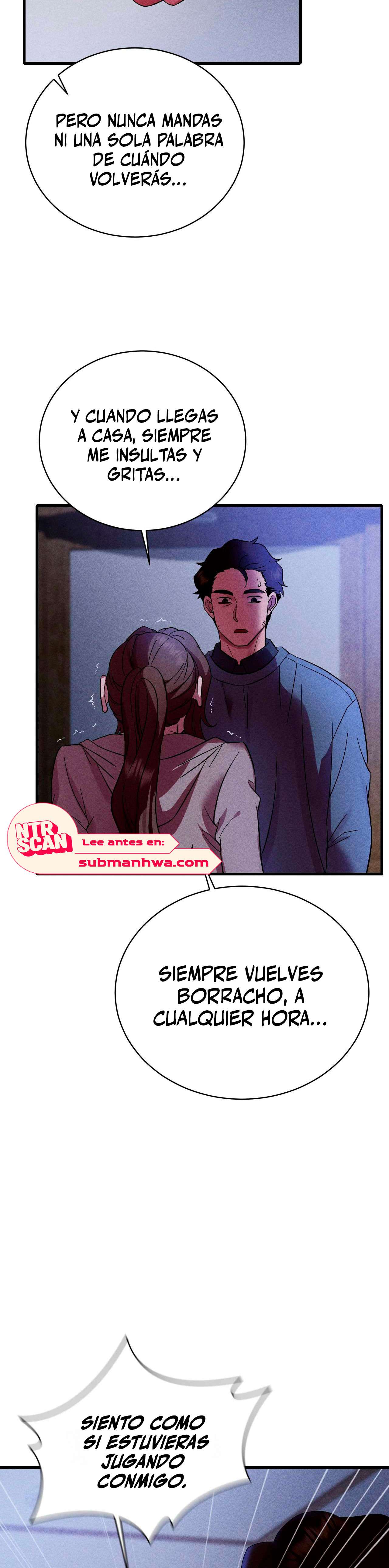 Theory Of Innate Evil Raw - Chapter 8 [photo 31] - MangaPorn