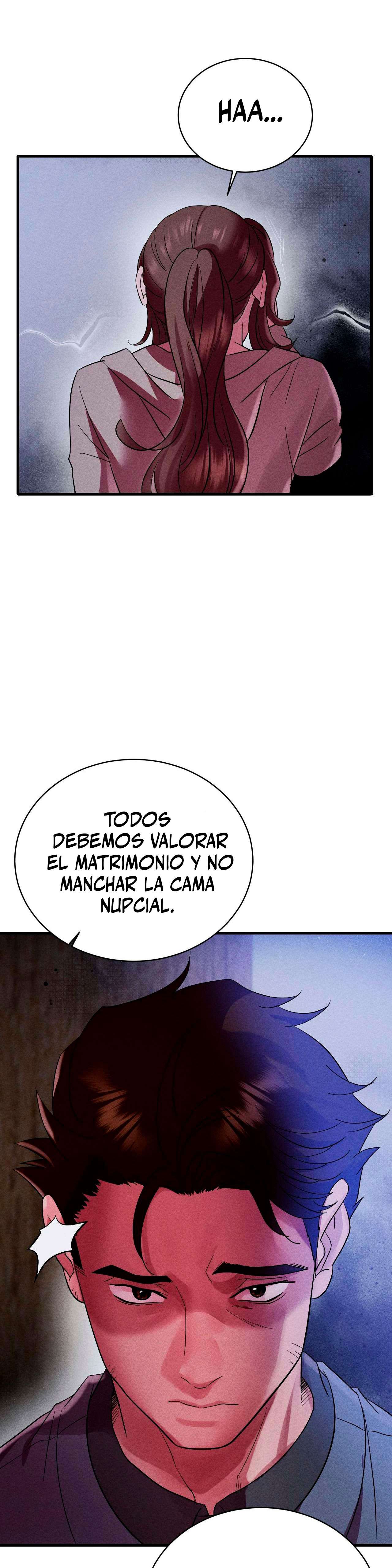 Theory Of Innate Evil Raw - Chapter 8 [photo 36] - MangaPorn
