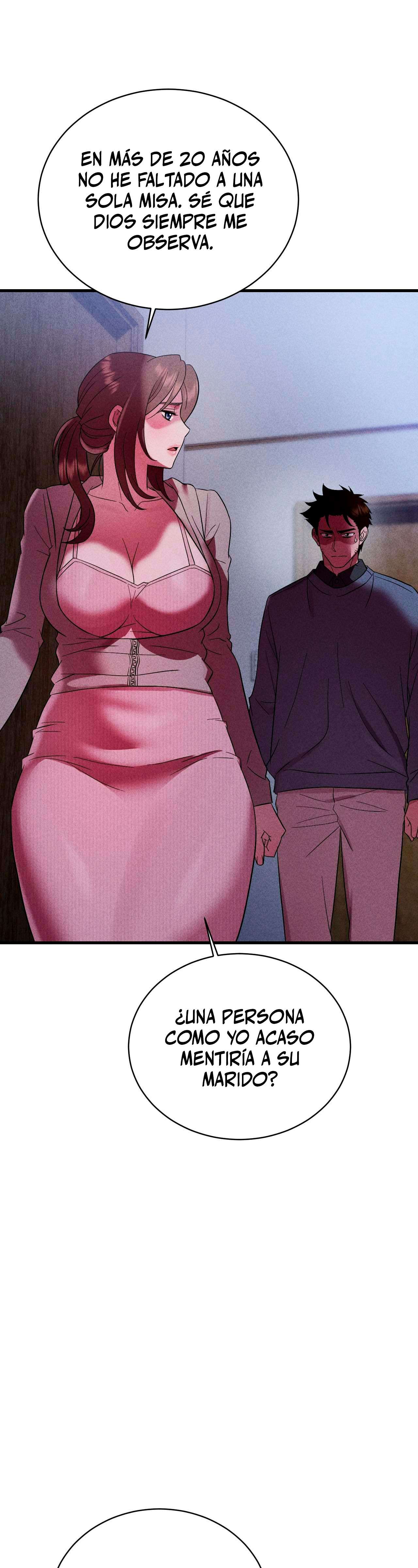 Theory Of Innate Evil Raw - Chapter 8 [photo 38] - MangaPorn