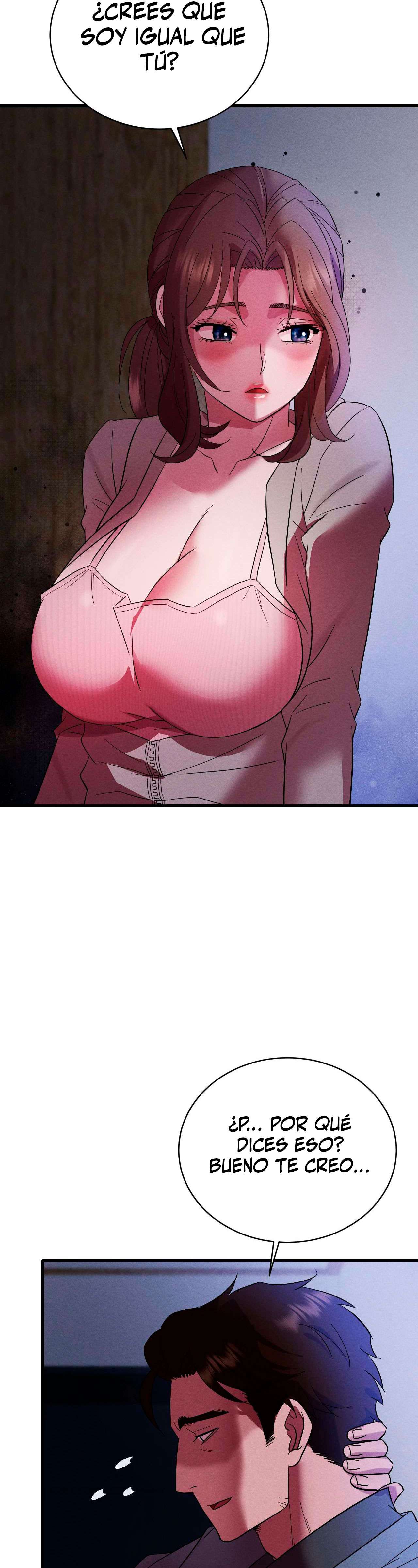 Theory Of Innate Evil Raw - Chapter 8 [photo 39] - MangaPorn