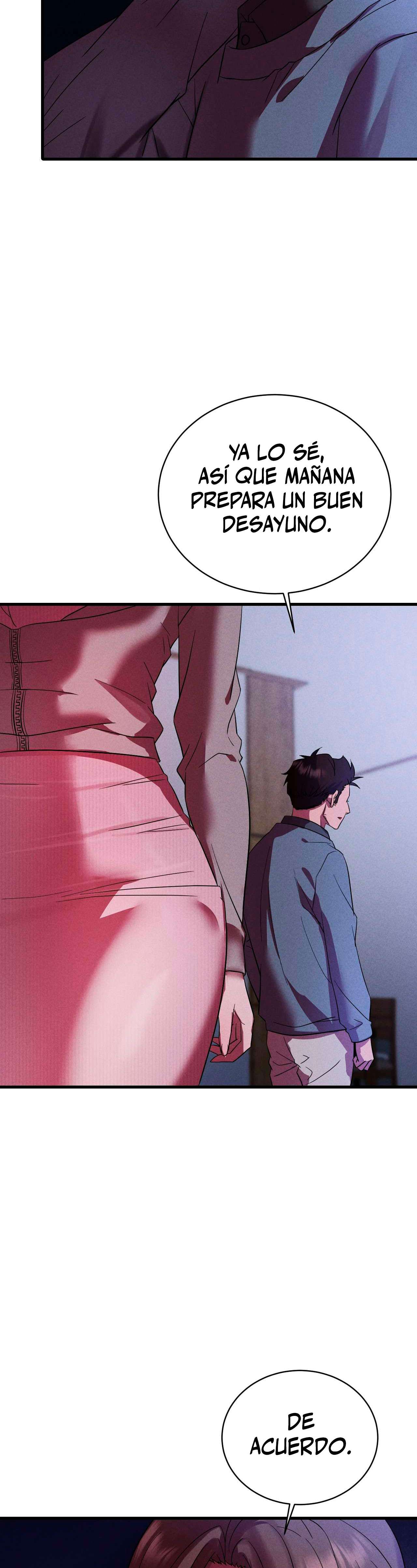 Theory Of Innate Evil Raw - Chapter 8 [photo 40] - MangaPorn