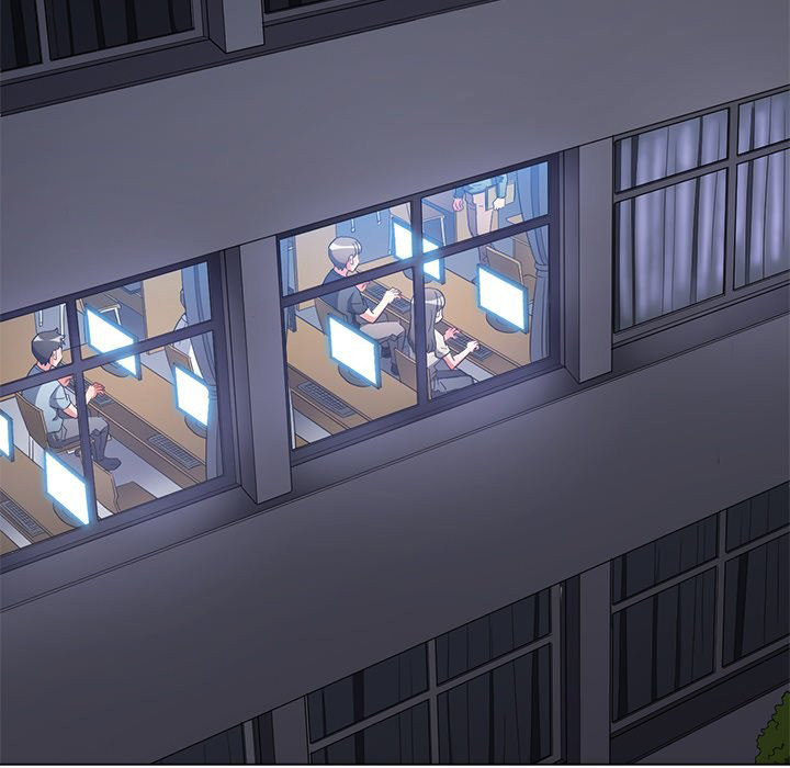 My High School Bully - Chapter 107 [photo 101] - MangaPorn