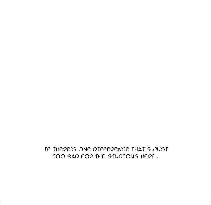 My High School Bully - Chapter 107 [photo 106] - MangaPorn
