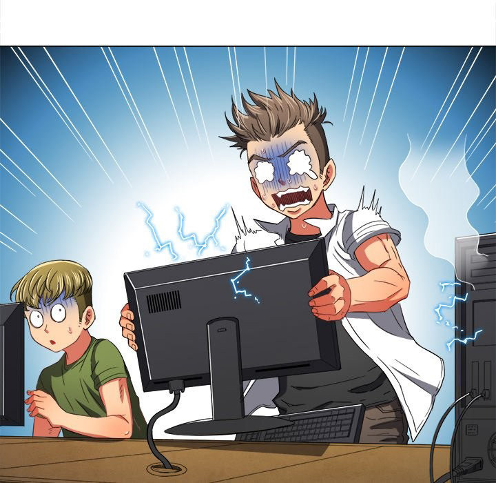 My High School Bully - Chapter 107 [photo 107] - MangaPorn