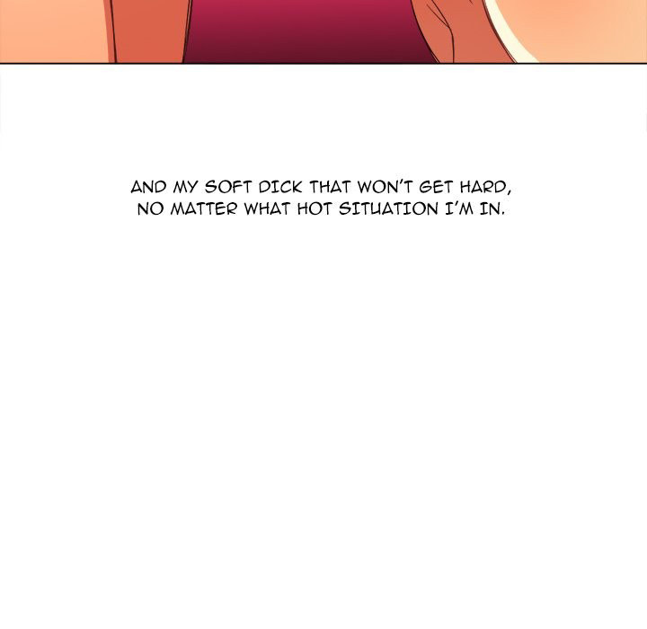 My High School Bully - Chapter 107 [photo 110] - MangaPorn