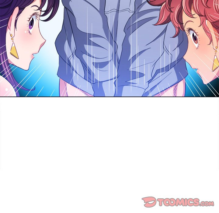 My High School Bully - Chapter 107 [photo 127] - MangaPorn