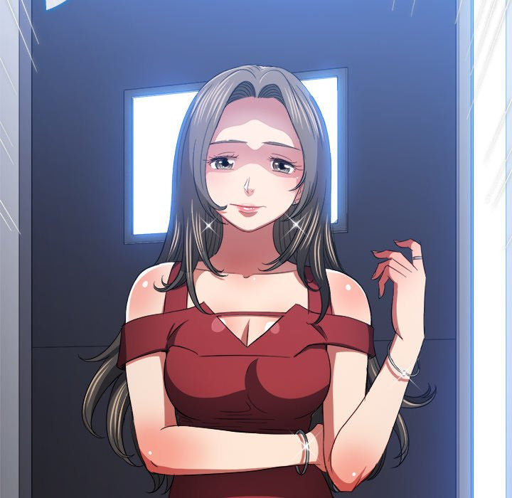My High School Bully - Chapter 107 [photo 132] - MangaPorn