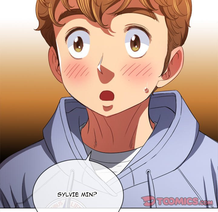 My High School Bully - Chapter 107 [photo 136] - MangaPorn