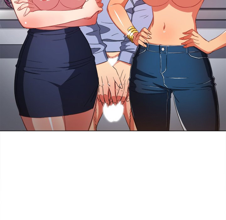 My High School Bully - Chapter 107 [photo 139] - MangaPorn