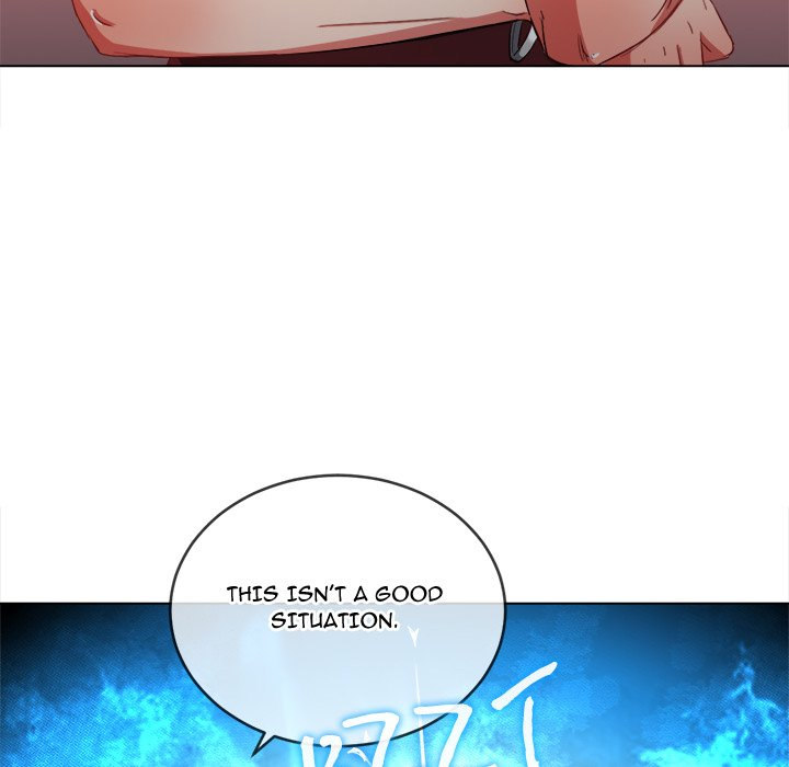 My High School Bully - Chapter 107 [photo 142] - MangaPorn