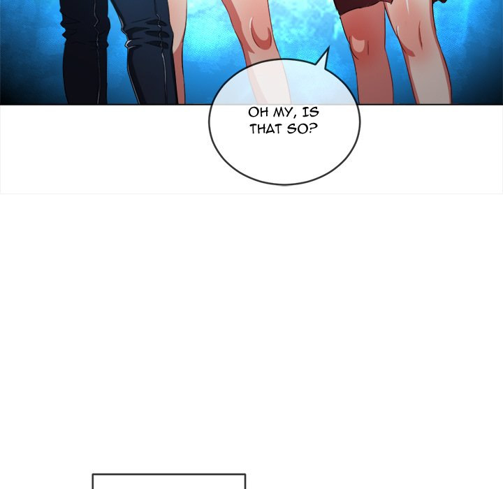 My High School Bully - Chapter 107 [photo 144] - MangaPorn