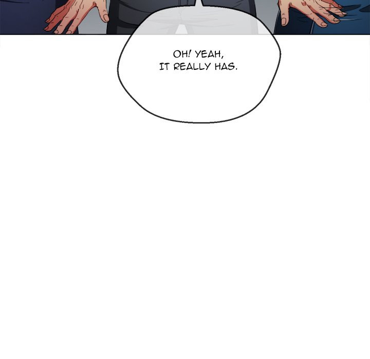 My High School Bully - Chapter 107 [photo 18] - MangaPorn