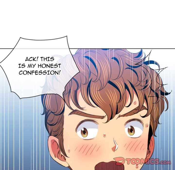 My High School Bully - Chapter 107 [photo 19] - MangaPorn
