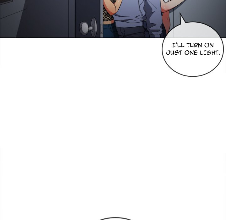 My High School Bully - Chapter 107 [photo 33] - MangaPorn
