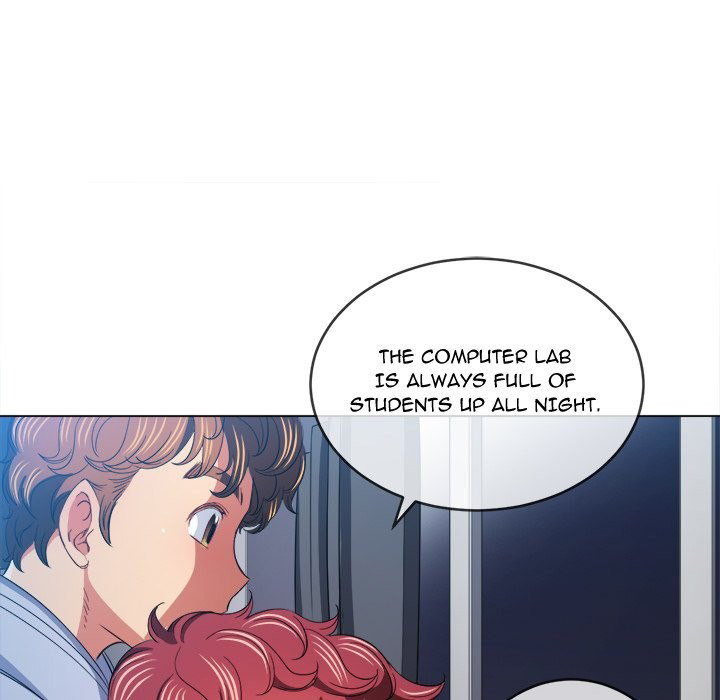 My High School Bully - Chapter 107 [photo 38] - MangaPorn