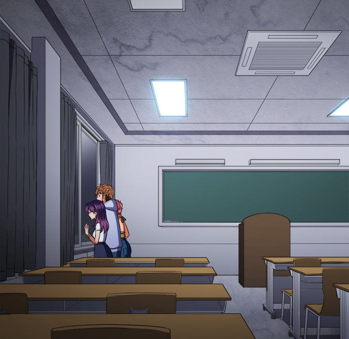 My High School Bully - Chapter 107 [photo 43] - MangaPorn