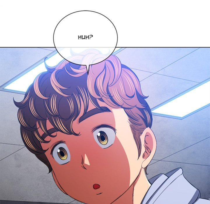 My High School Bully - Chapter 107 [photo 45] - MangaPorn