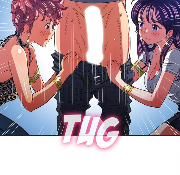My High School Bully - Chapter 107 [photo 48] - MangaPorn
