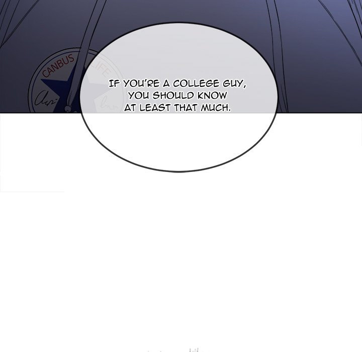 My High School Bully - Chapter 107 [photo 57] - MangaPorn