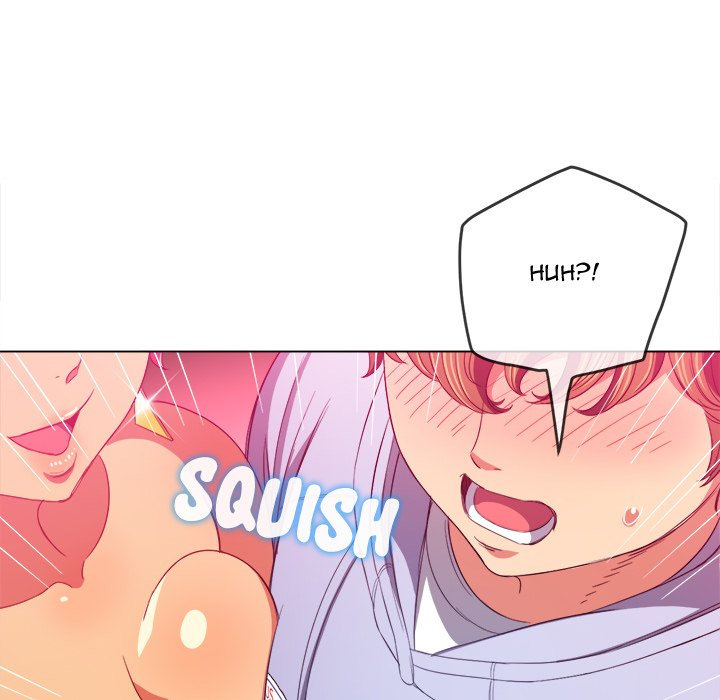 My High School Bully - Chapter 107 [photo 63] - MangaPorn