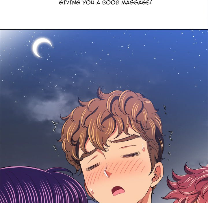 My High School Bully - Chapter 107 [photo 81] - MangaPorn
