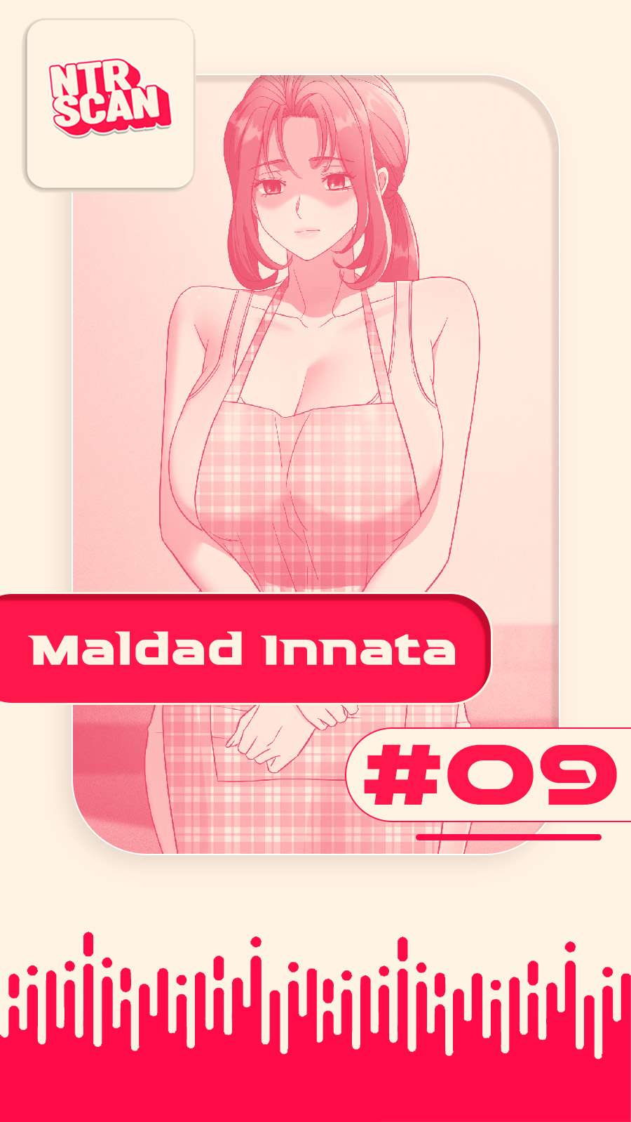 Theory Of Innate Evil Raw - Chapter 9 [photo 1] - MangaPorn