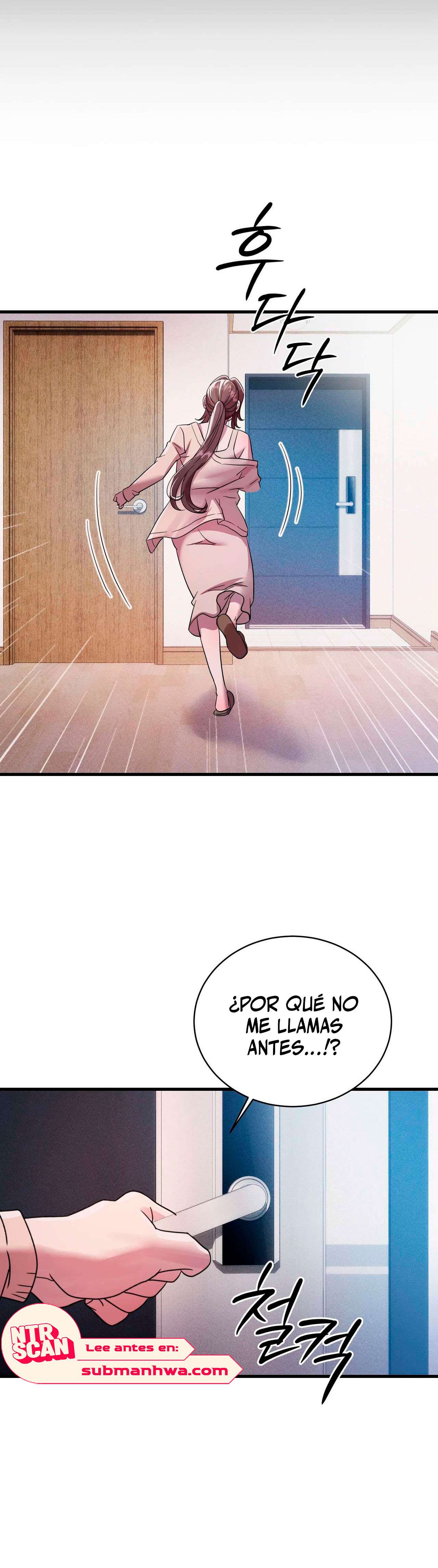 Theory Of Innate Evil Raw - Chapter 9 [photo 13] - MangaPorn