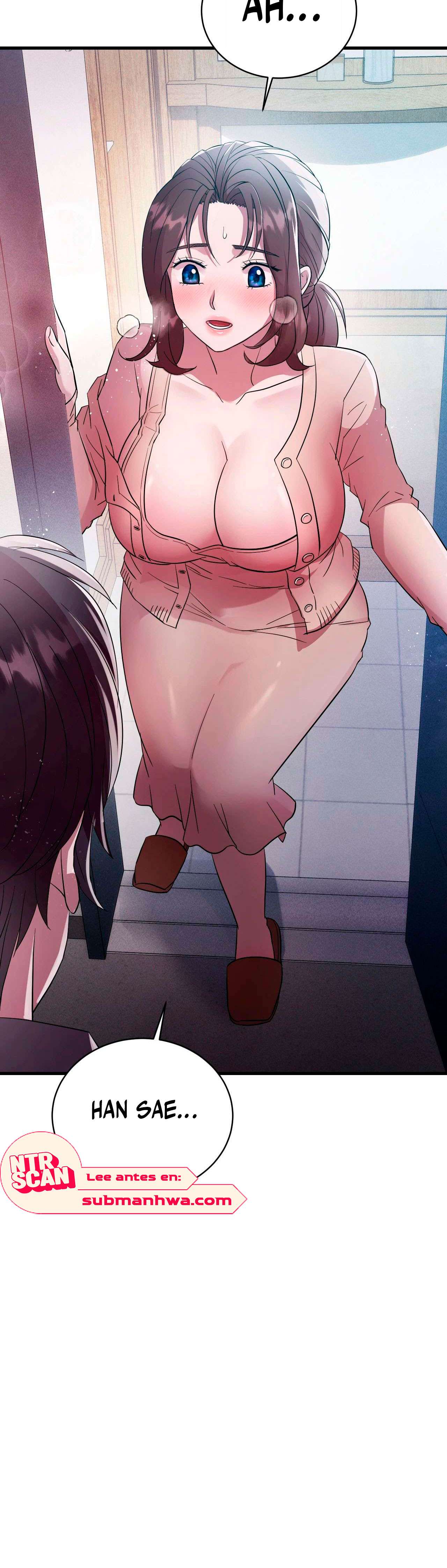 Theory Of Innate Evil Raw - Chapter 9 [photo 15] - MangaPorn
