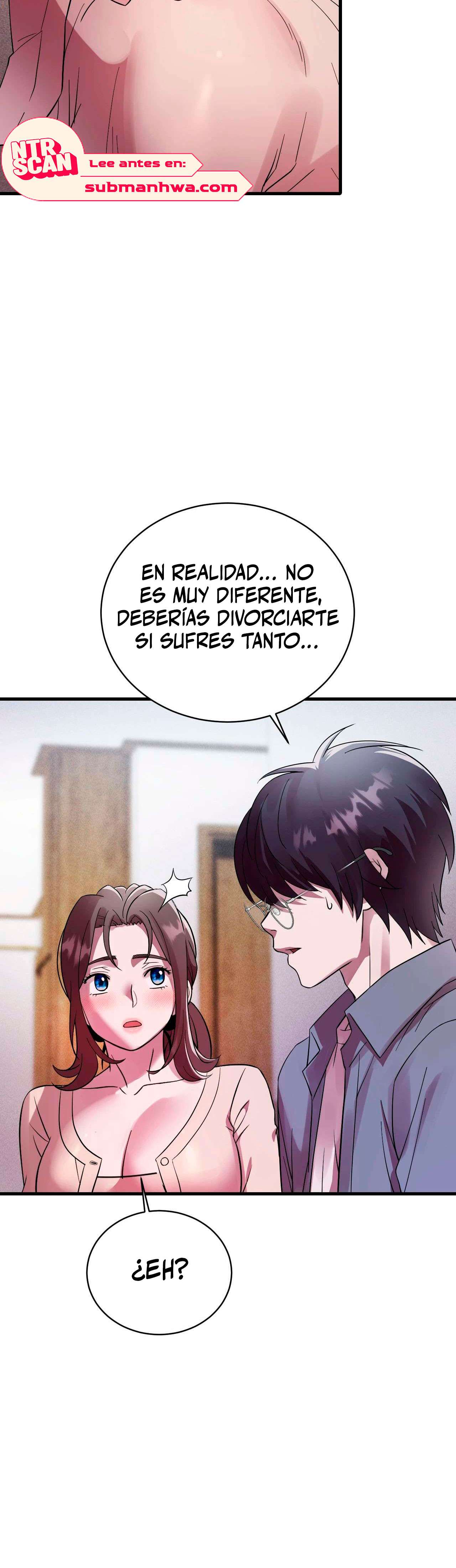 Theory Of Innate Evil Raw - Chapter 9 [photo 25] - MangaPorn