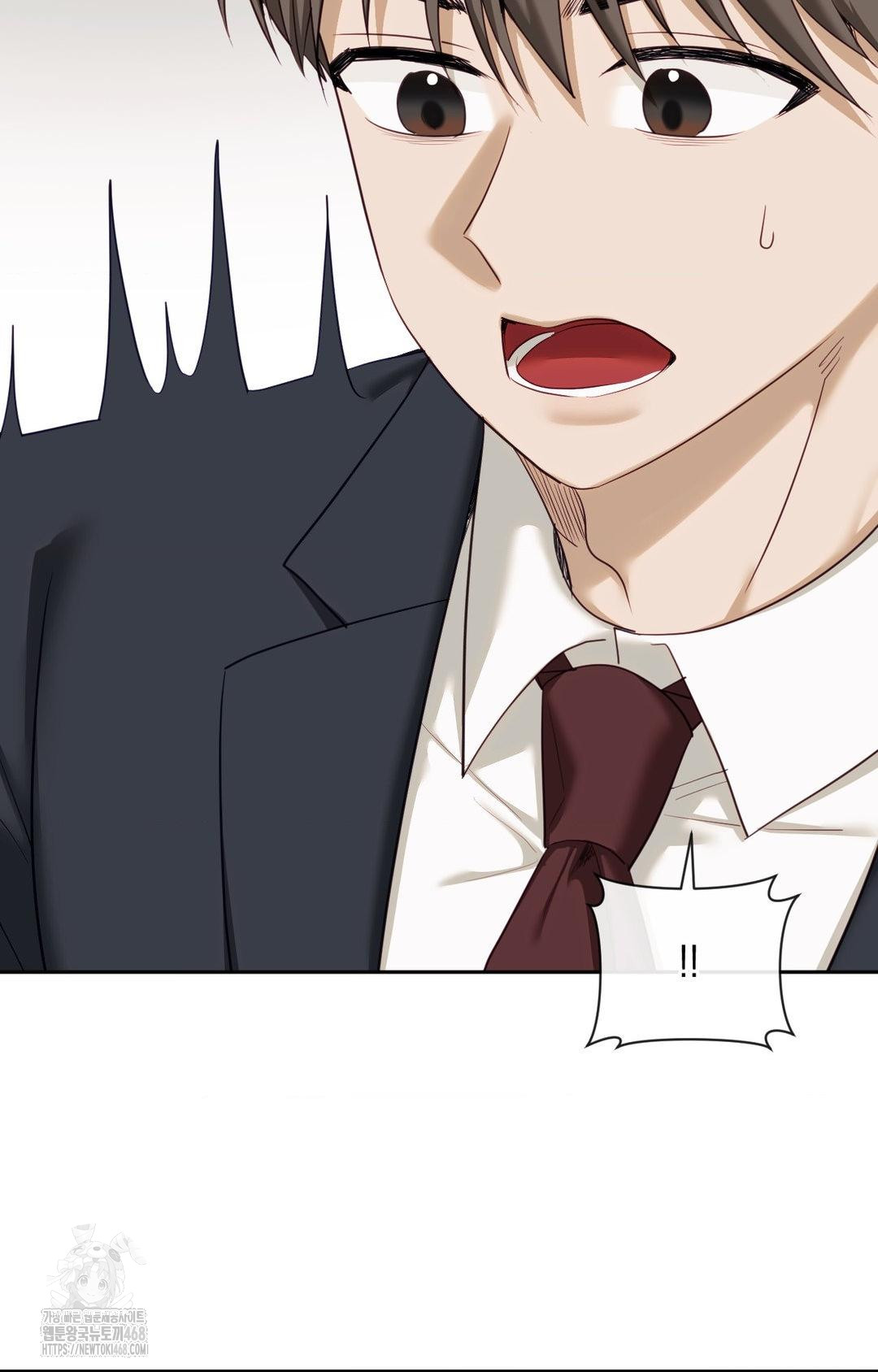 Senior Assistant Instructor Raw - Chapter 35 [photo 65] - MangaPorn