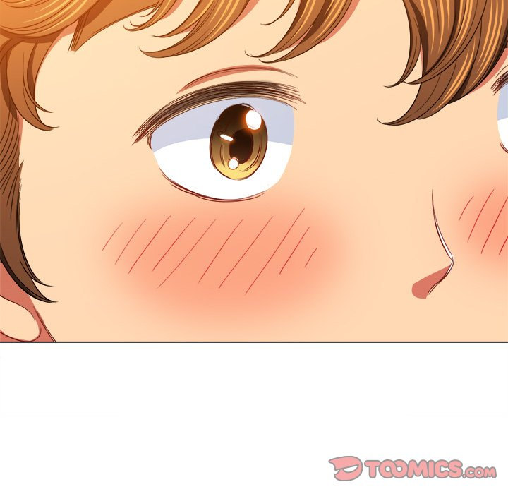 My High School Bully - Chapter 108 [photo 111] - MangaPorn