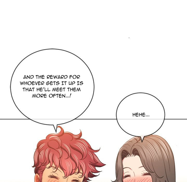 My High School Bully - Chapter 108 [photo 112] - MangaPorn