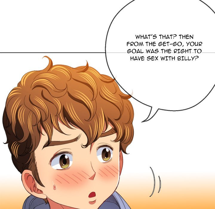My High School Bully - Chapter 108 [photo 114] - MangaPorn