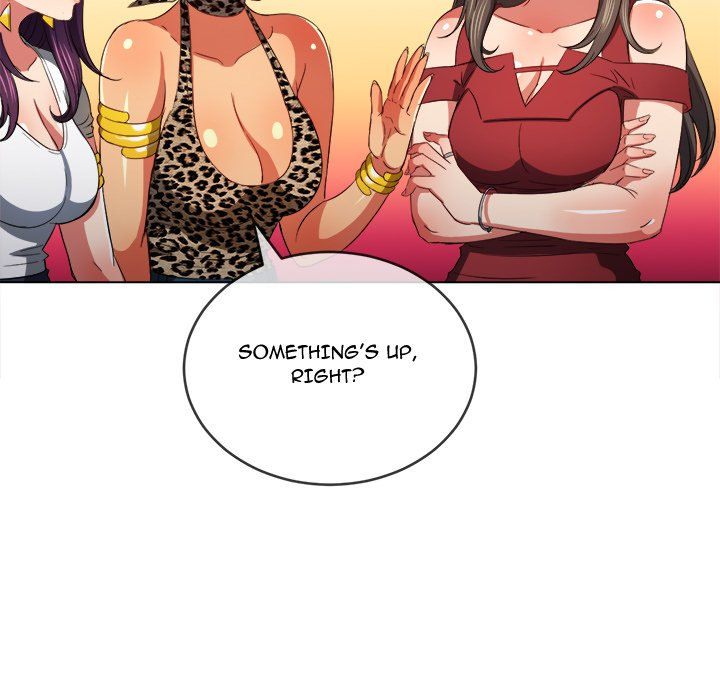 My High School Bully - Chapter 108 [photo 119] - MangaPorn