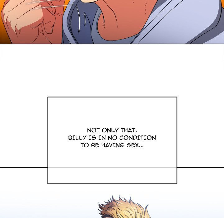 My High School Bully - Chapter 108 [photo 121] - MangaPorn