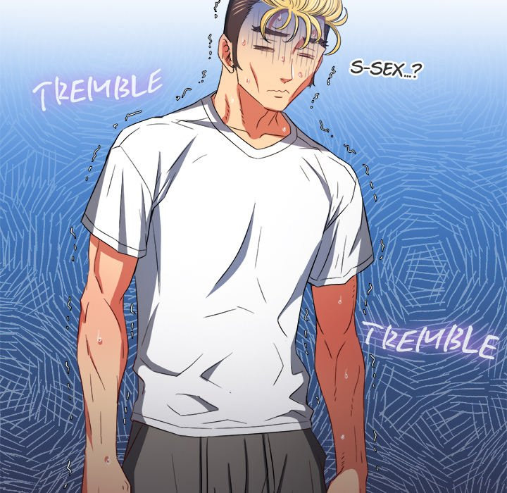My High School Bully - Chapter 108 [photo 122] - MangaPorn