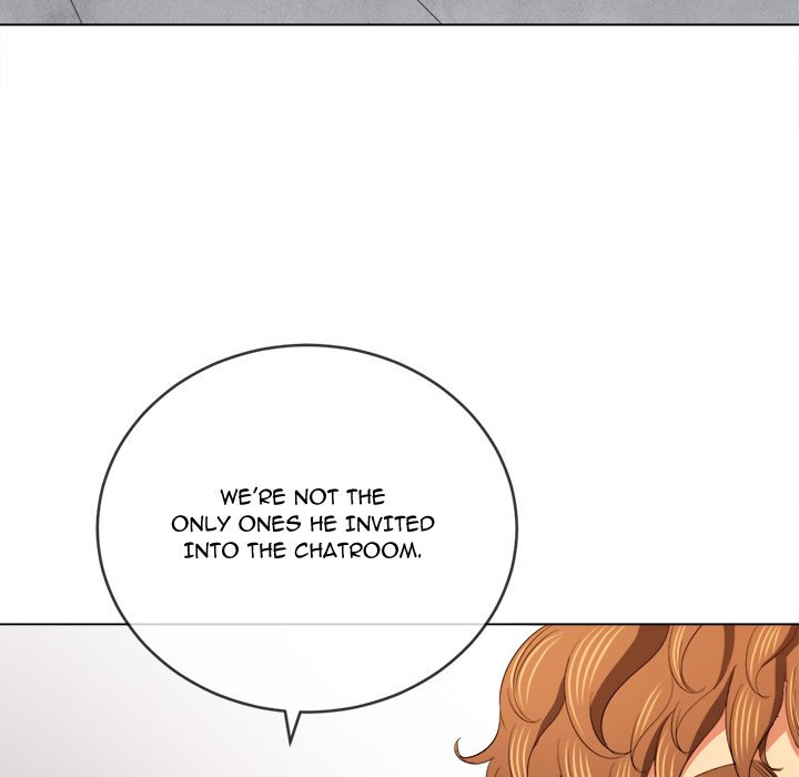 My High School Bully - Chapter 108 [photo 126] - MangaPorn
