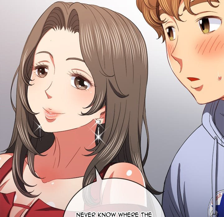 My High School Bully - Chapter 108 [photo 127] - MangaPorn
