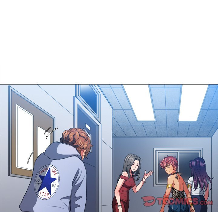 My High School Bully - Chapter 108 [photo 129] - MangaPorn