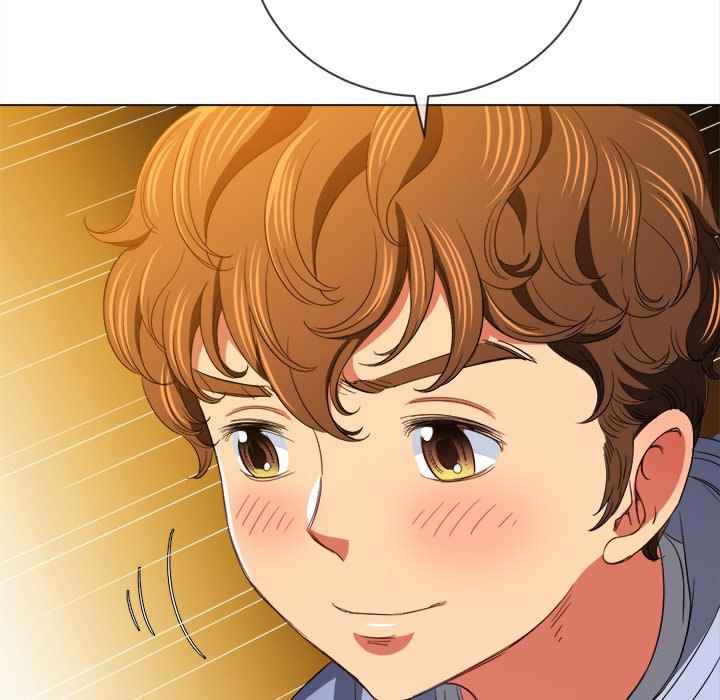 My High School Bully - Chapter 108 [photo 135] - MangaPorn